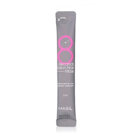 Masil, Маска для быстрого восстановления волос 8 seconds salon hair mask 35,6 8мл